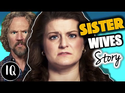 How Kody's Favoritism DESTROYED a Family | Sister Wives | TLC