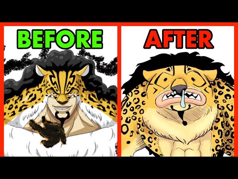 This Is How Devil Fruits Awakenings Work | One Piece