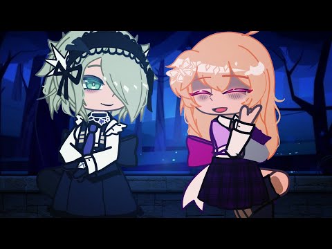 `° Who said anything about a partner? °` (Danganronpa V3)