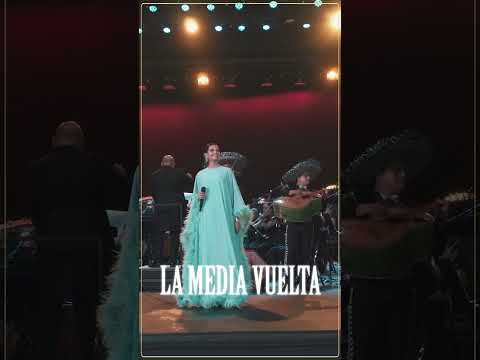 Ya pueden ver el video de #LaMediaVuelta, autoría del maestro Jiménez. ¡Dime qué te pareció! ✨