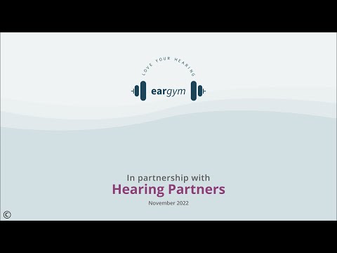 Why does our hearing matter? What can cause difficulty hearing?