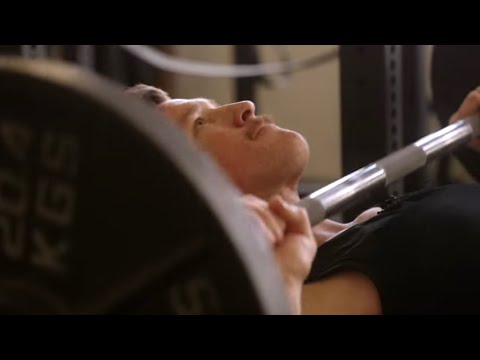 Maximize Upper Chest Gains: The Barbell Incline Bench Press Masterclass | J2FIT