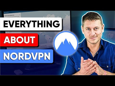 NordVPN Review 2025 - Everything about NordVPN in 5 minutes!