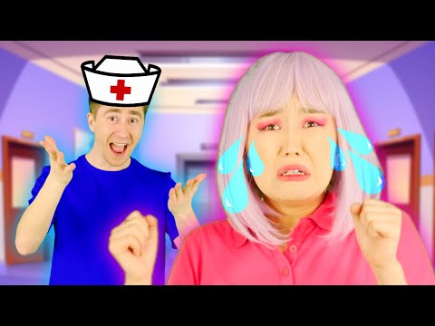 Doctor Checkup Song! | PikoJam Action Kids Song