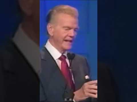 Paul Harvey: "to serve"