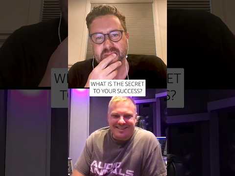 What is the secret to your success? I sat down with Randy from Relab Development to discuss.