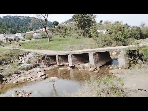 Samahni to Bhimber Road trip Beautiful view of Azad kashmir | Urooj khan vlogs 27jp