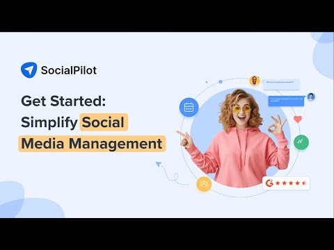 SocialPilot Walkthrough: An Overview