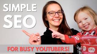 Stop Guessing with SEO! Master This YouTube Keyword Strategy Now