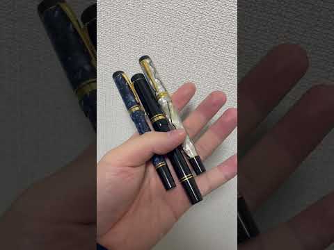 Parker Duofold Fountain pen