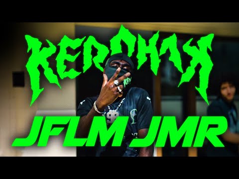 Kerchak - JFLM JMR