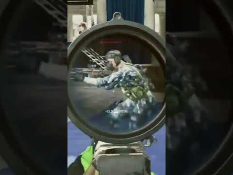 Cod Black Ops 6 Sniping