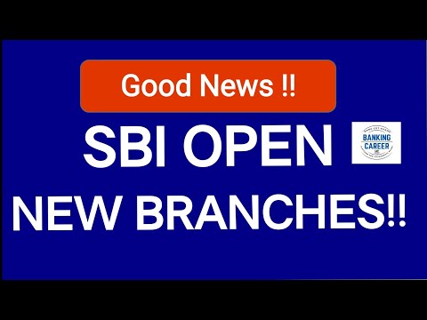 Good News for SBI Candidates II SBI Vacancies!!