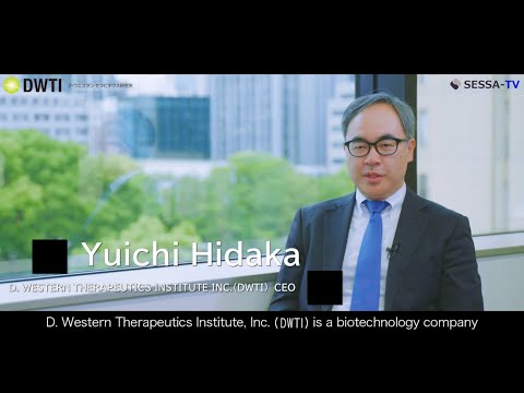 D.Western Therapeutics Institute | 4576, CEO Interview