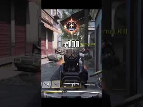 Call of Duty Mobile ranked multiplayer is easy