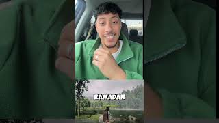 Preparing for Ramadan? Then watch this #ramadan #ramadanspecial #islamicvideo #fypyoutube