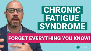 Chronic Fatigue Syndrome: Change the Way You Think About Healing