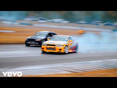 Teriyaki Boyz - Tokyo Drift (Overmoon Remix)