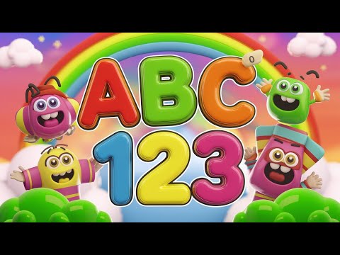 Kids Educational Alphabet Songs That Boost Learning Potential