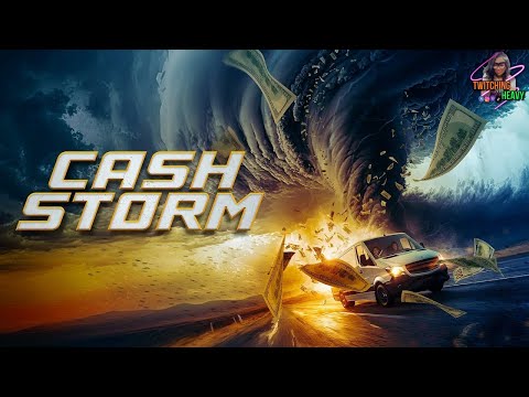 Cash Storm Trailer