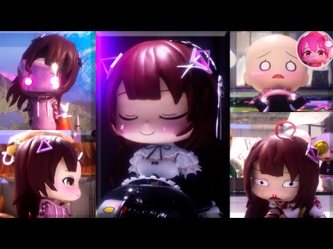 Robocosan's Beautiful Wig Highlight Collection+【Hololive】