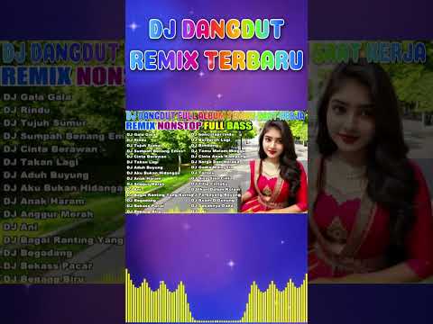 DJ DANGDUT NOSTALGIA 80,90AN ~ PALING MANTAP MUSIKNYA ~ FULL HOUSE MIX💥DJ Dangdut Music Terbaik #485