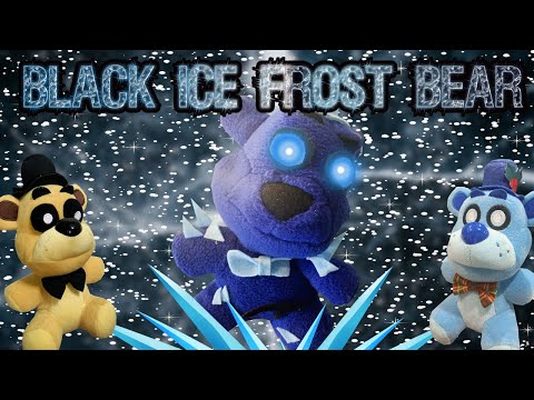 Gw Movie- Black ice Frostbear