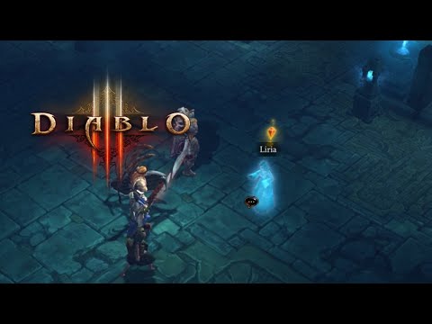 Zei's Story | Diablo 3