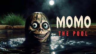 Momo - The Pool | Short Horror Film