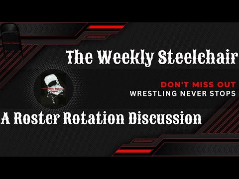 A Roster Rotation Discussion