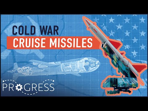 Stealth and Strategy: The Cold War's Military Tech Revolution | M.A.D World | Progress