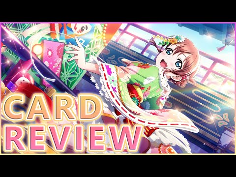 Love Live! All Stars Card Review: [Whoo! New Year Girls Party!] Scouting & Event