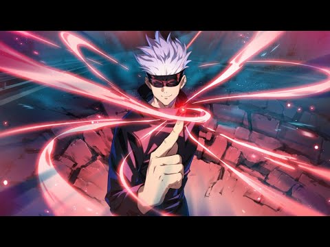 Black Clover×Jujutsu Kaisen×AOT Special|Monster|AMV