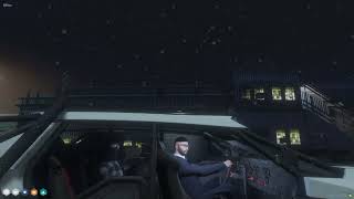 Teddy is Pissed Cypress Members are Causing Conflict with Allies Gang Unnecessarily | Nopixel GTARP