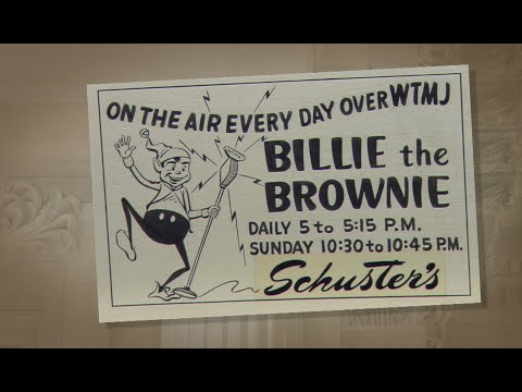 I Remember | Billy the Brownie