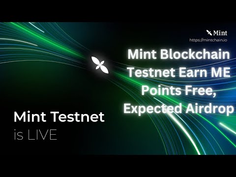 Mint Airdrop Guide | Free Airdrop