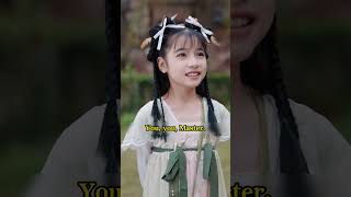 Hey Qin, your daughter's back to selling stuff on the streets #popular short drama