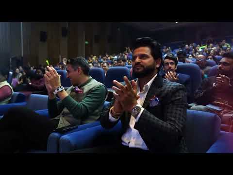 HCL Healthcare Annual Award 2024 | Glimpse