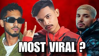 MOST VIRAL DHH SONGS OF 2024 ? 😱🔥