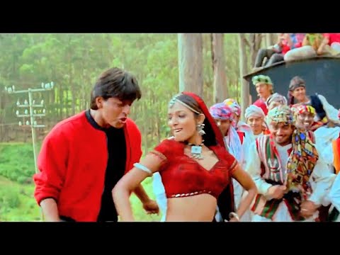 Chal Chaiyya Chaiyya Full HD 1080p Song Hi Fi Sounds ( Dil Se 1998 )