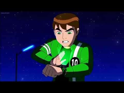 ben 10 💚 °_°AMV_edit_💥 || toonamist