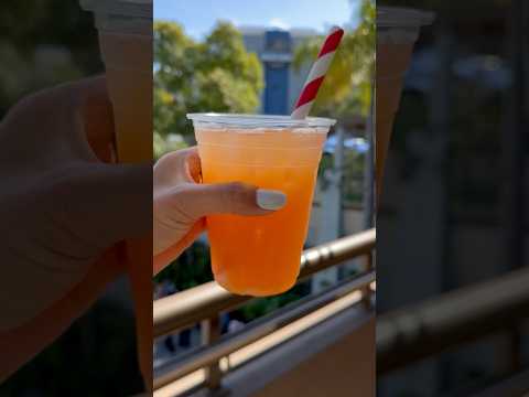 Pyroraptor Refresher from the Jurassic Cafe @universalstudioshollywood