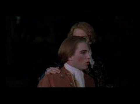 Lestat & Louis - Sexy Vampires