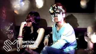 SHINee 샤이니 'Juliette (줄리엣)' MV