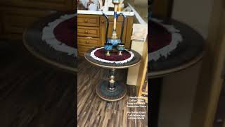 Handicrafts Coffee Table and Side Table | Home Decoration | Order Online