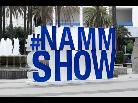 2023 NAMM Show Day Two Wrap-Up