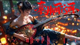 Shamisen Metal Motivation Music Vol.1 - Instrumental Music Vibrations