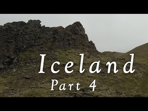 Iceland 4 - Earth