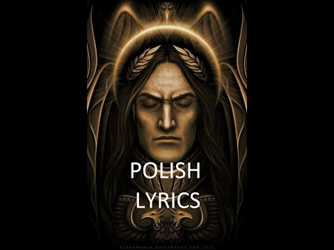 HMKids - Ave Imperator (Polish Lyrics)