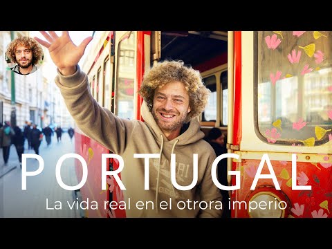 Portugal: Del imperio gigante al país feliz | Cocina, migrantes rusos e historia fascinante